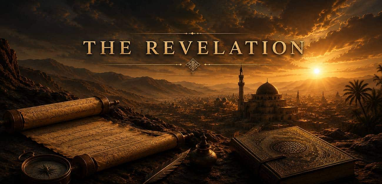 THE REVELATION