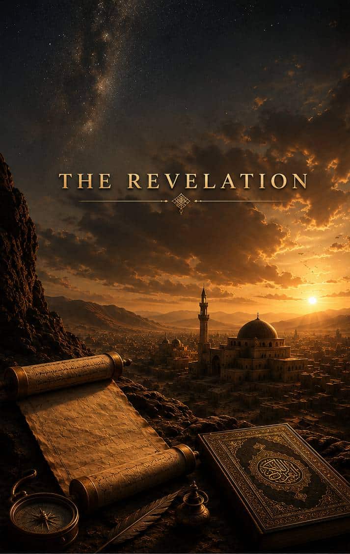 THE REVELATION