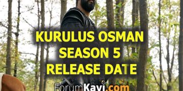 When Will The New Season Of Kurulus Osman Begin?