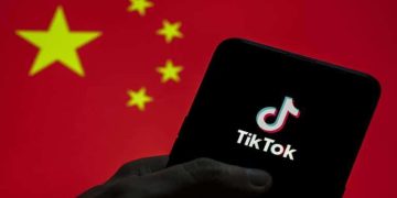 Tiktok Users In China