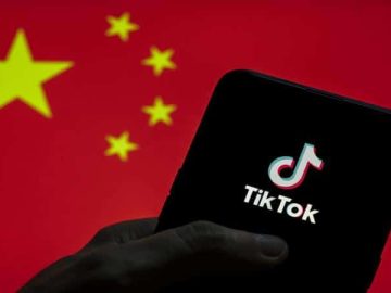 Tiktok Users In China