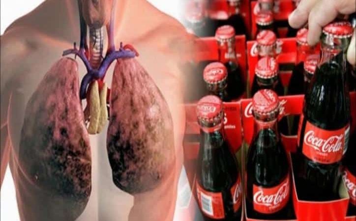 What Happens If You Stop Drinking Cola?