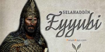 Selahaddin Eyyubi Series