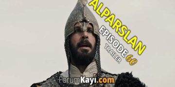 Alparslan Buyuk Selcuklu Episode 60 Trailer