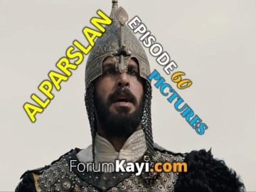 Alparslan Buyuk Selcuk Episode 60 Pictures