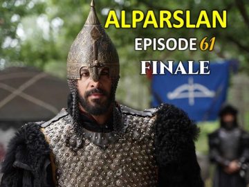 Alparslan Buyuk Selcuklu Episode 61 Trailer with English Subtitles