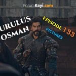 Kurulus Osman Episode 133 Pictures