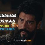 Kurulus Osman Episode 134 Pictures
