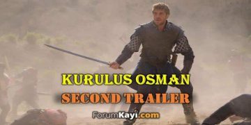Kurulus Osman Season 5 Episode 131 Second Trailer