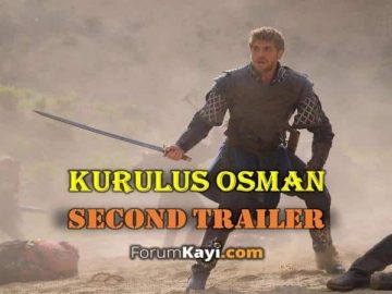 Kurulus Osman Season 5 Episode 131 Second Trailer