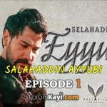 Salahaddin Ayyubi Episode 1 Trailer
