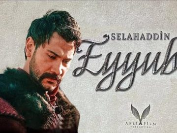 When Will Selahaddin Ayyubi TV Series Start