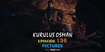 Kurulus Osman 136 Pictures. Kurulus Osman 136 with English Subtitles