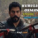 Kurulus Osman Episode 135