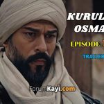 Kurulus Osman Episode 135 Trailer with English Subtitles