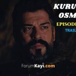 Kurulus Osman Episode 136 Trailer with English Subtitles