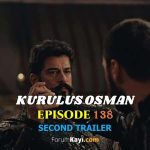 Kurulus Osman Episode 138 Second Trailer with English Subtitles