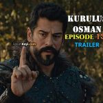Kurulus Osman Episode 139 Trailer with English Subtitles