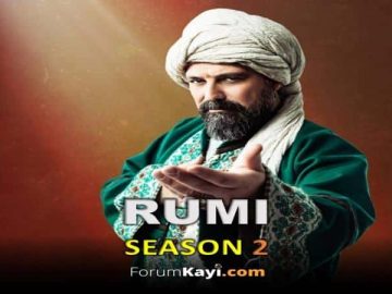 Rumi Season 2 Trailer with English Subtitles