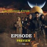 Salahuddin Ayyubi Episode 1 Preview with English Subtitles
