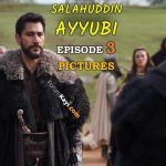 Salahuddin Ayyubi Episode 3 Pictures