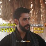 Salahuddin Ayyubi Episode 3 Third Trailer with English Subtitles