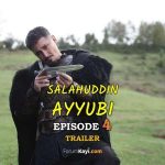 Salahuddin Ayyubi Episode 4 Trailer with English Subtitles