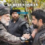 Kurulus Osman Episode 139 Pictures