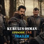 Kurulus Osman Episode 142 Trailer with English Subtitles