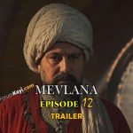 Mevlana Episode 12 Trailer with English Subtitles