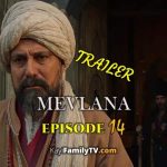 Mevlana Episode 14 Trailer with English Subtitles