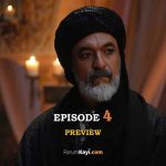 Salahuddin Ayyubi Episode 4 Preview with English Subtitles