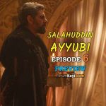 Salahuddin Ayyubi Episode 6 Preview with English Subtitles