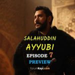 Salahuddin Ayyubi Episode 7 Preview with English Subtitles
