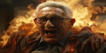 Who was Henry Kissinger?