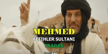 Mehmed Fetihler Sultani Episode 1 Trailer with English Subtitles
