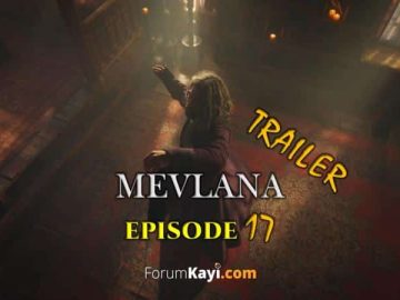 Mevlana Episode 17 Trailer with English Subtitles