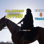 Salahuddin Ayyubi Episode 8 Trailer with English Subtitles