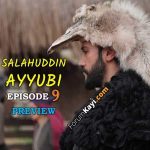 Salahuddin Ayyubi Episode 9 Preview with English Subtitles