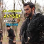Salahuddin Ayyubi Episode 9 Trailer with English Subtitles