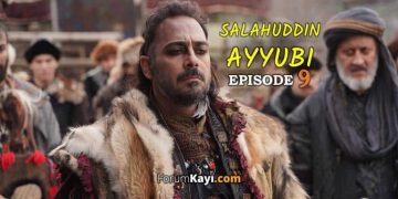 Why There is No New Episode of Salahuddin Ayyubi
