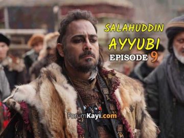 Why There is No New Episode of Salahuddin Ayyubi