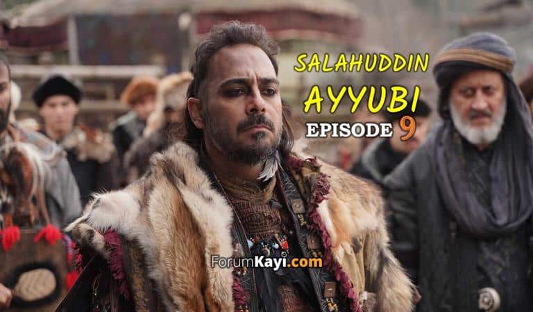 Why There is No New Episode of Salahuddin Ayyubi