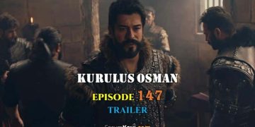 Kurulus Osman Episode 147 Trailer with English Subtitles