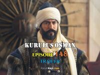 Kurulus Osman Episode 148 Trailer with English Subtitles