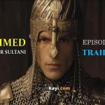 Mehmed Fetihler Sultani Episode 1 Second Trailer with English Subtitles