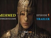 Mehmed Fetihler Sultani Episode 1 Second Trailer with English Subtitles