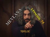 Mevlana Episode 19 Trailer with English Subtitles