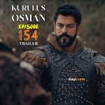 Kurulus Osman Episode 154 Trailer with English Subtitles