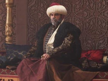 Mehmed Fetihler Sultani Episode 3 Trailer with English Subtitles
